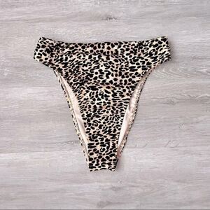 Hollister High Waist Bikini Bottoms
